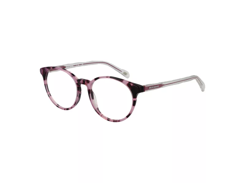 Skechers SE 2233 055 50 Női szemüvegkeret (optikai keret)