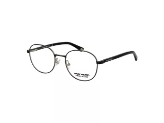 Skechers SE 2239 001 49 Női szemüvegkeret (optikai keret)