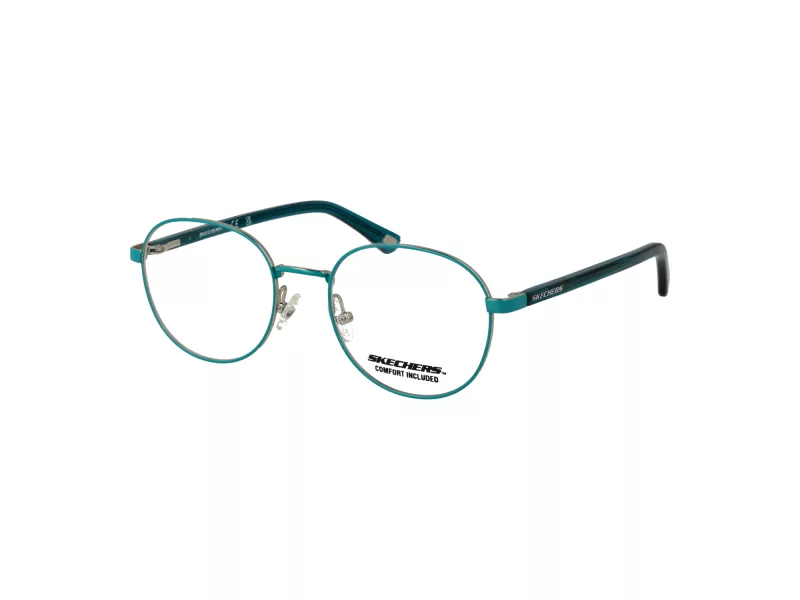 Skechers SE 2239 087 49 Női szemüvegkeret (optikai keret)
