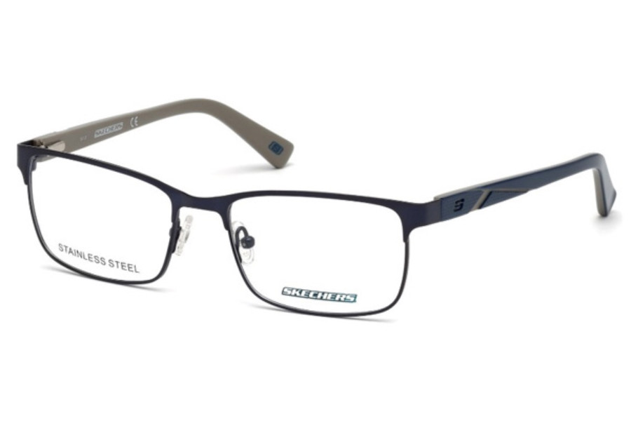  Skechers SE 3213 092 54 Férfi szemüvegkeret (optikai keret) akciós termékkép 1