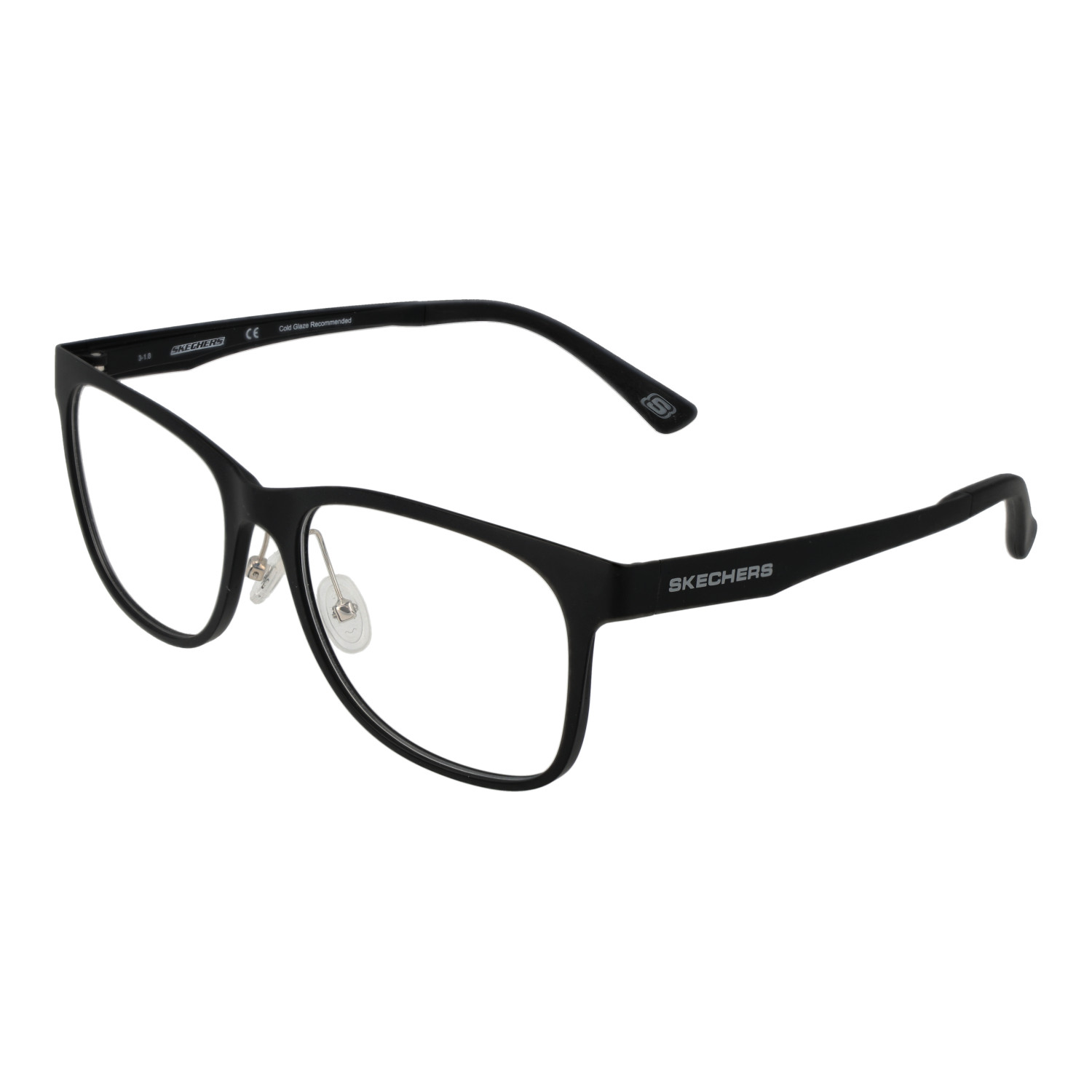  Skechers SE 3226 002 55 Férfi szemüvegkeret (optikai keret) akciós termékkép 1