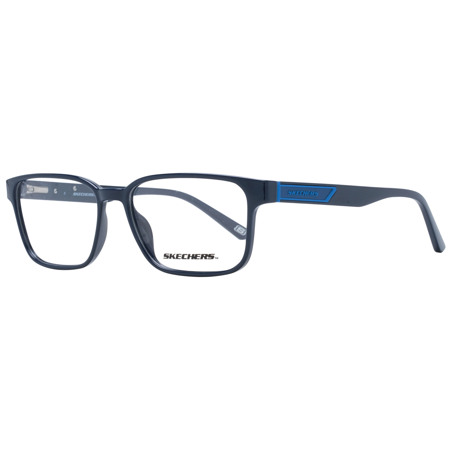  Skechers SE 3296 090 53 Férfi szemüvegkeret (optikai keret) akciós termékkép 1