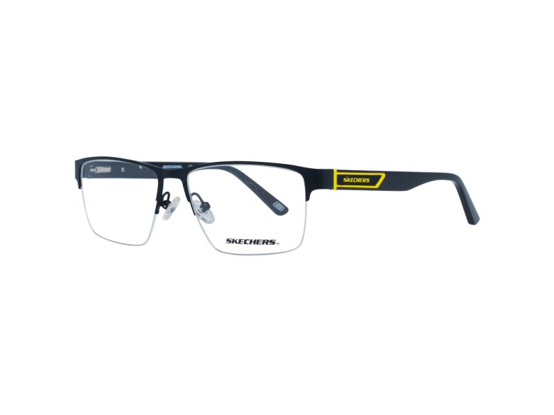 Skechers SE 3297 002 54 Férfi szemüvegkeret (optikai keret)