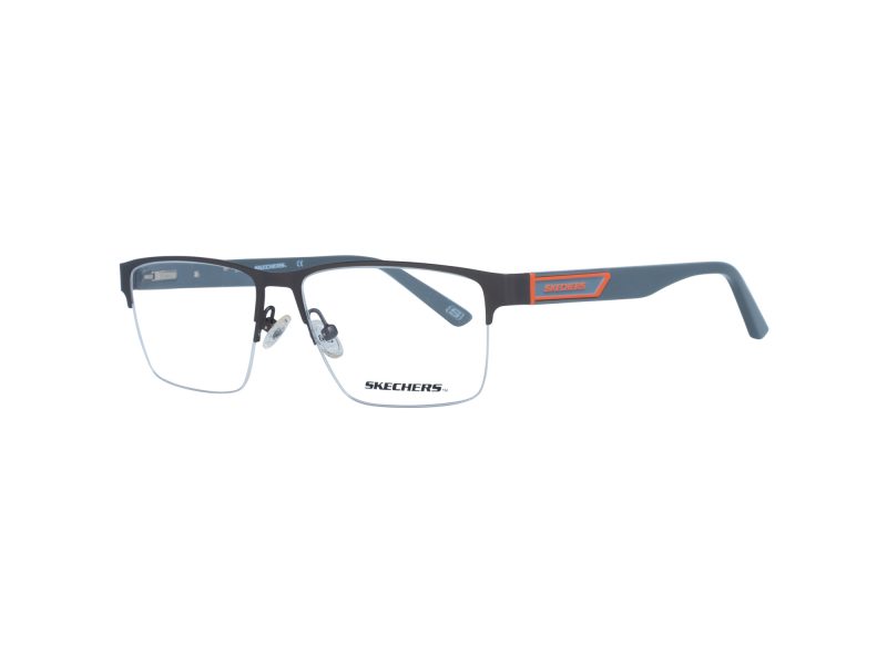 Skechers SE 3297 009 54 Férfi, Női szemüvegkeret (optikai keret)