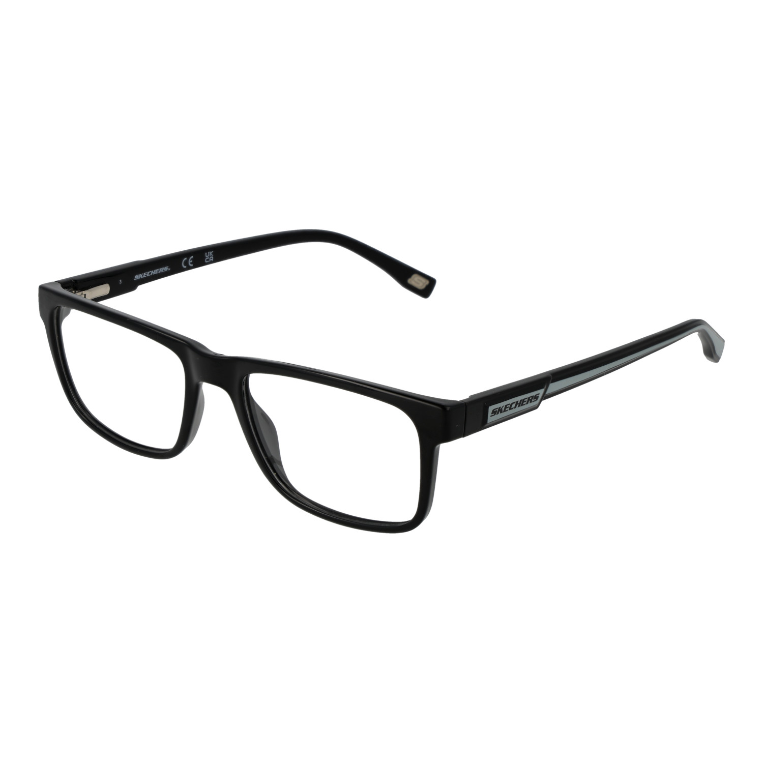 Skechers SE 3304 001 51 Férfi szemüvegkeret (optikai keret) akciós termékkép 1