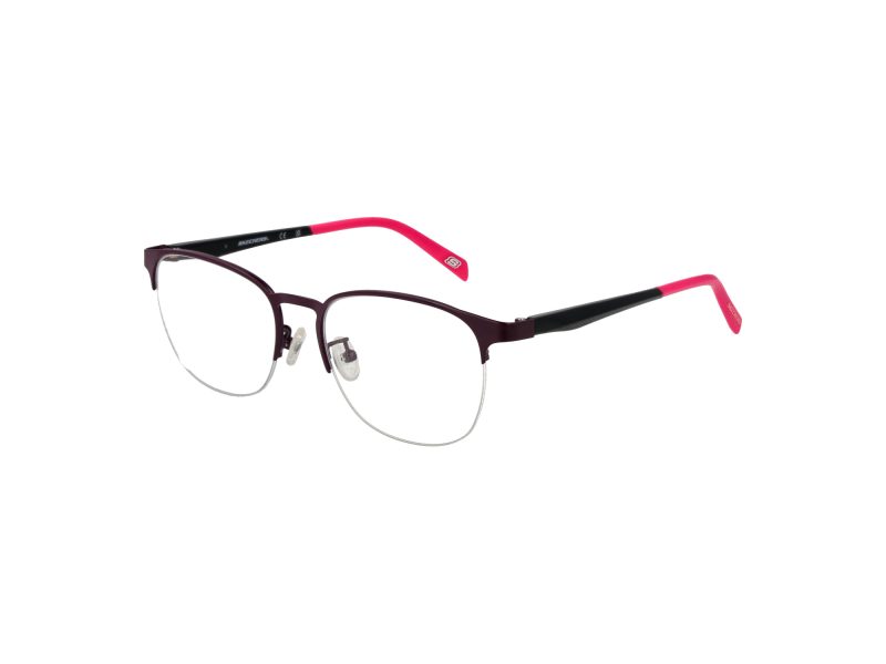 Skechers SE 3312-D 081 53 Férfi, Női szemüvegkeret (optikai keret)