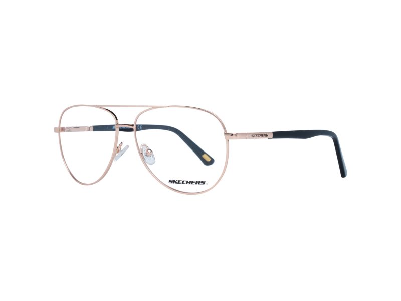 Skechers SE 3321 028 58 Férfi szemüvegkeret (optikai keret)