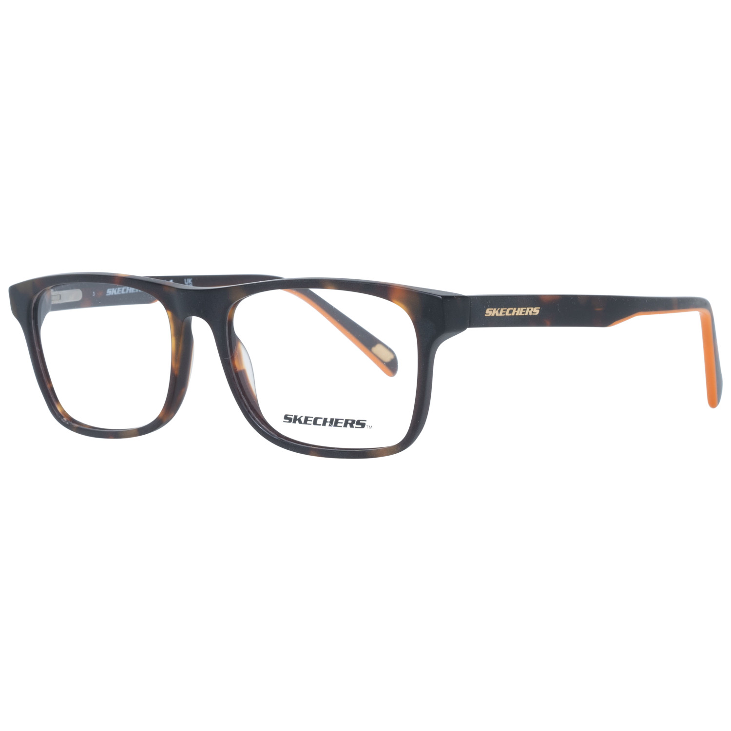  Skechers SE 3322 052 53 Férfi szemüvegkeret (optikai keret) akciós termékkép 1