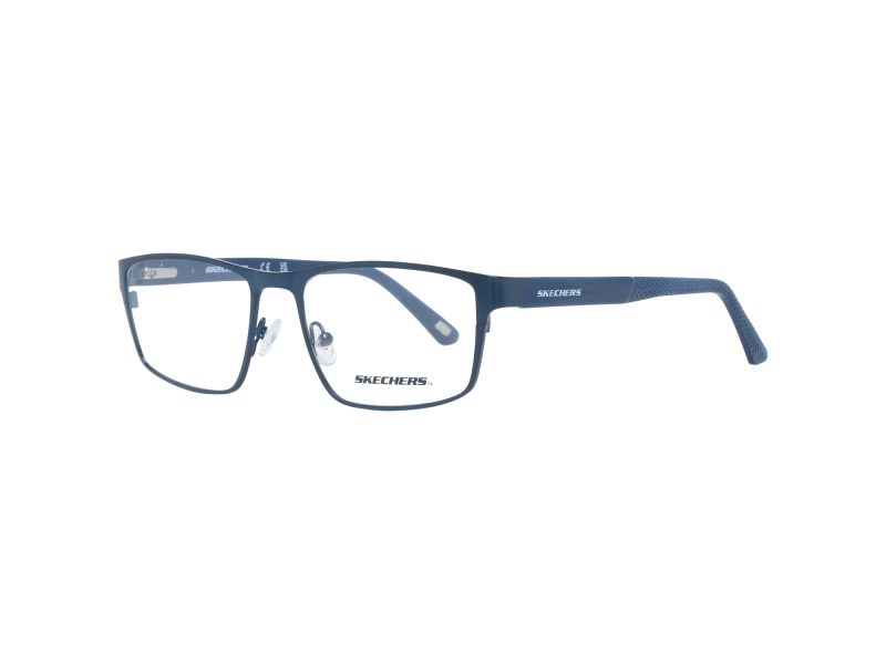 Skechers SE 3323 091 55 Férfi szemüvegkeret (optikai keret)