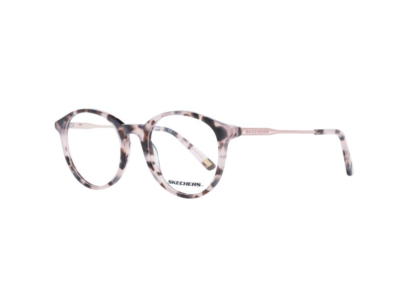 Skechers SE 3326 055 50 Férfi, Női szemüvegkeret (optikai keret)