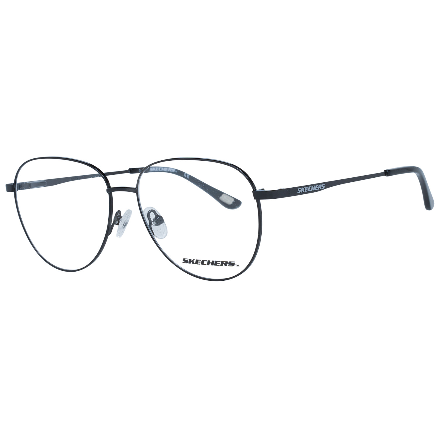 Skechers SE 3334 001 52 Férfi szemüvegkeret (optikai keret) akciós termékkép 1