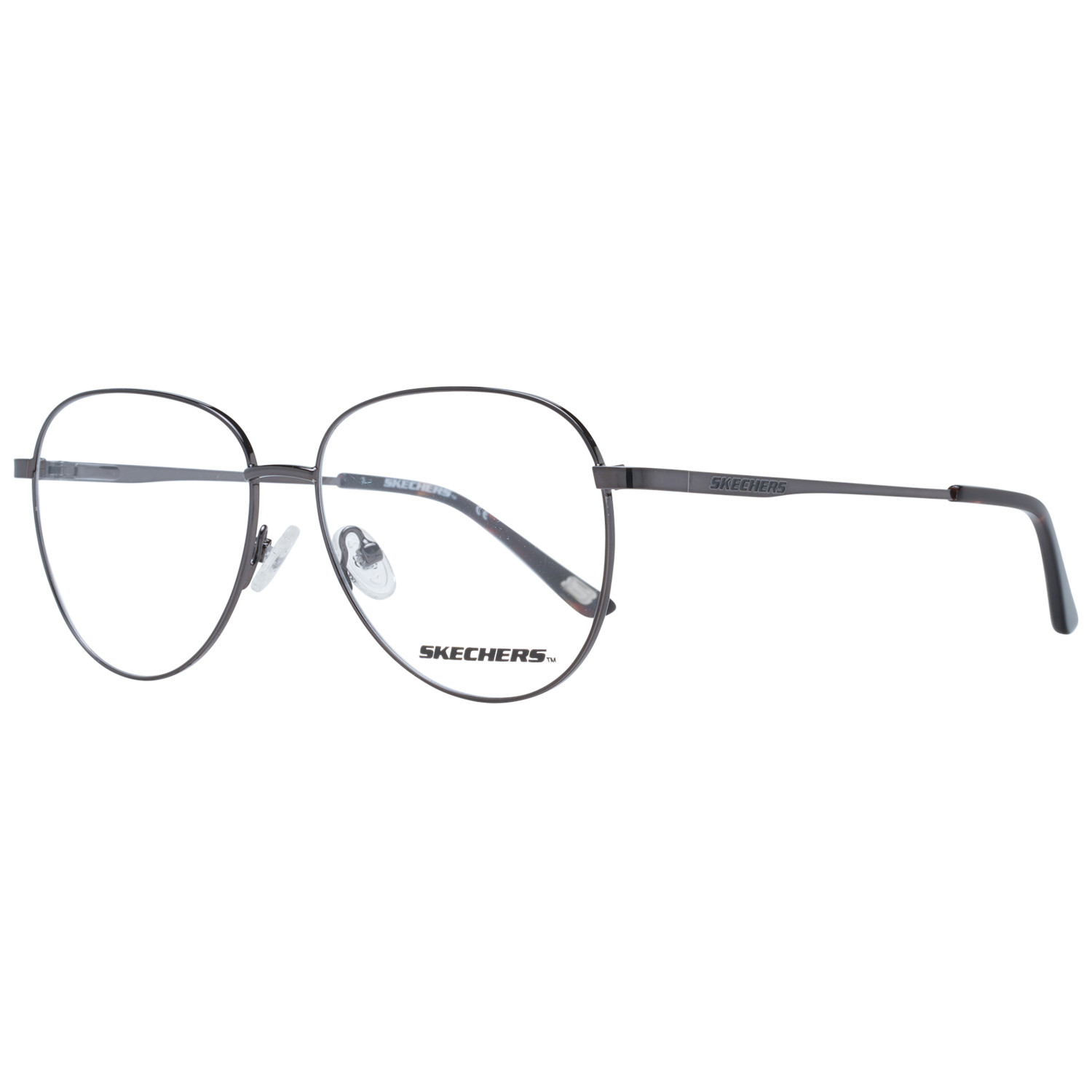  Skechers SE 3334 008 52 Férfi szemüvegkeret (optikai keret) akciós termékkép 1