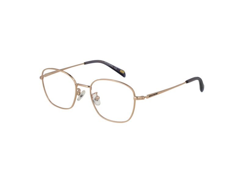 Skechers SE 3335-D 028 50 Férfi szemüvegkeret (optikai keret)