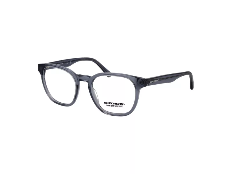 Skechers SE 3354 086 51 Férfi szemüvegkeret (optikai keret)