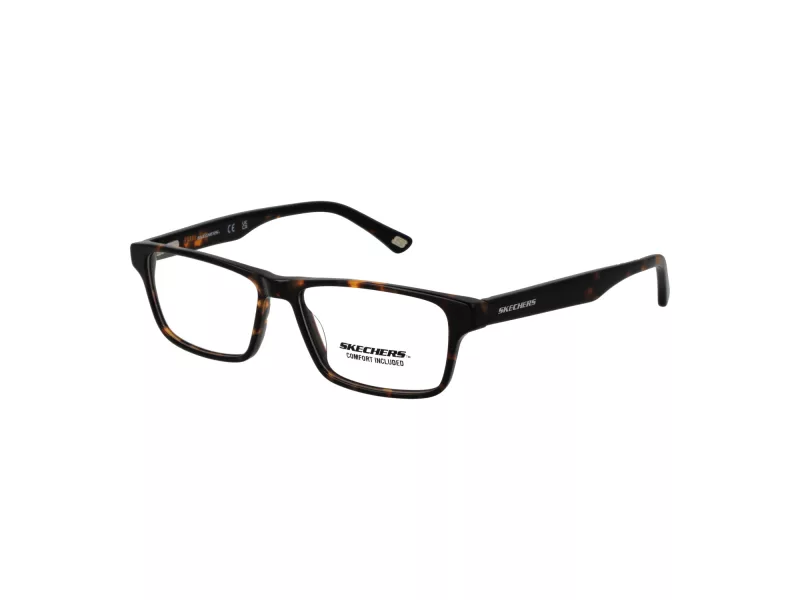Skechers SE 3355 052 52 Férfi szemüvegkeret (optikai keret)