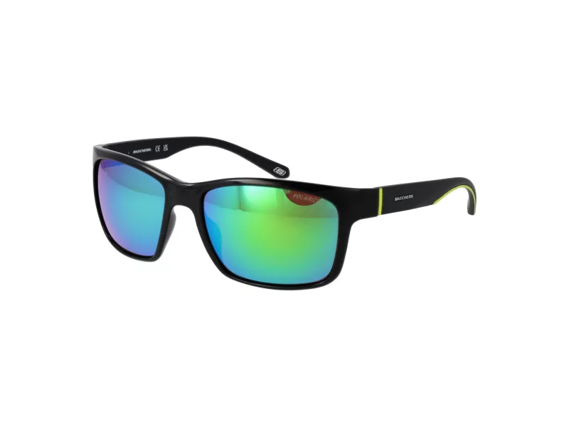 Skechers SE 6117 01R 58 Férfi napszemüveg