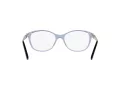 Sferoflex SF 1548 C352 54 Női szemüvegkeret (optikai keret)