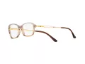 Sferoflex SF 1557B C589 52 Női szemüvegkeret (optikai keret)