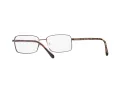 Sferoflex SF 2265 355 55 Férfi szemüvegkeret (optikai keret)