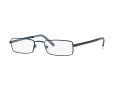 Sferoflex SF 2269 504 52 Férfi szemüvegkeret (optikai keret)