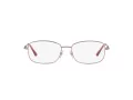 Sferoflex SF 2573 490 53 Női szemüvegkeret (optikai keret)