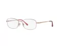 Sferoflex SF 2573 490 55 Női szemüvegkeret (optikai keret)