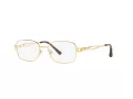 Sferoflex SF 2580B 108 49 Női szemüvegkeret (optikai keret)