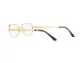 Sferoflex SF 2580B 108 51 Női szemüvegkeret (optikai keret)