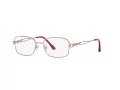 Sferoflex SF 2580B 489 49 Női szemüvegkeret (optikai keret)