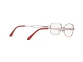 Sferoflex SF 2580B 489 49 Női szemüvegkeret (optikai keret)