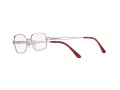 Sferoflex SF 2580B 489 51 Női szemüvegkeret (optikai keret)
