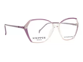 Stepper SI 30228 F830 52 Női szemüvegkeret (optikai keret)