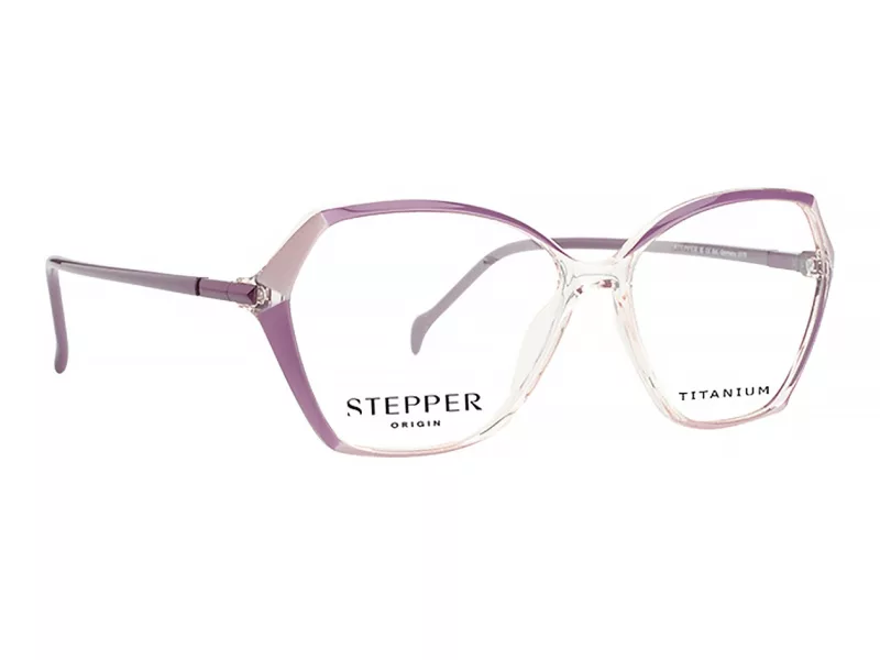 Stepper SI 30228 F830 52 Női szemüvegkeret (optikai keret)