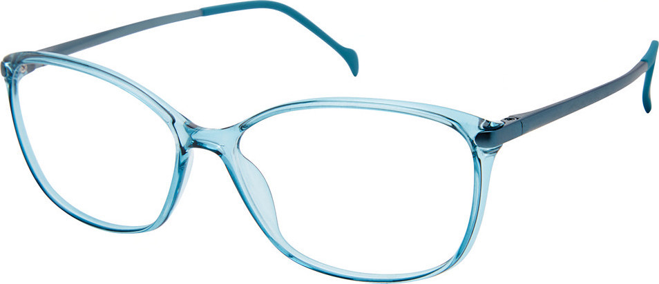  Stepper SI 30236 F660 54 Női szemüvegkeret (optikai keret) akciós termékkép 1
