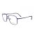 Stepper SI 40230 F050 55 Férfi szemüvegkeret (optikai keret)