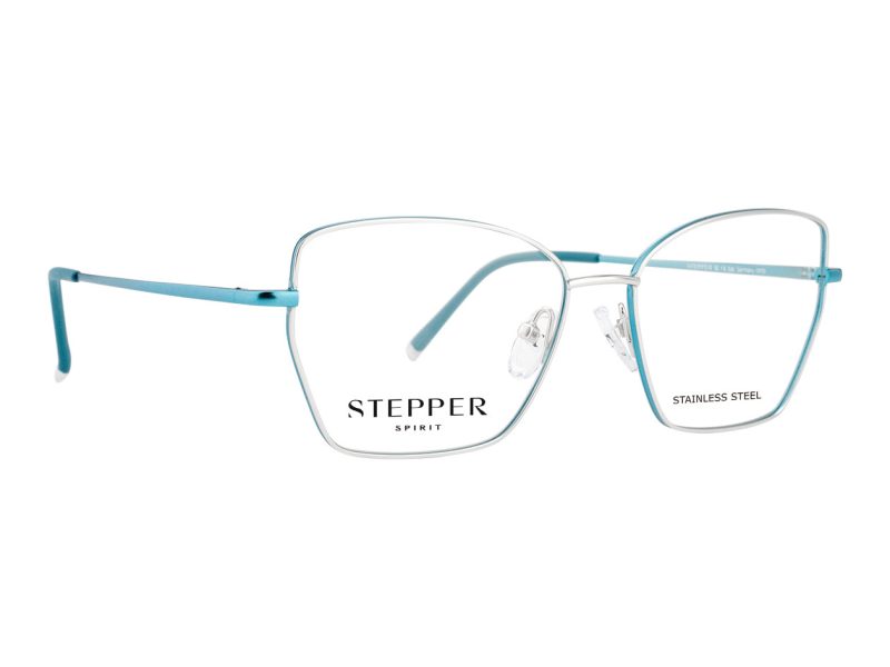 Stepper SI 40248 F026 53 Női szemüvegkeret (optikai keret)