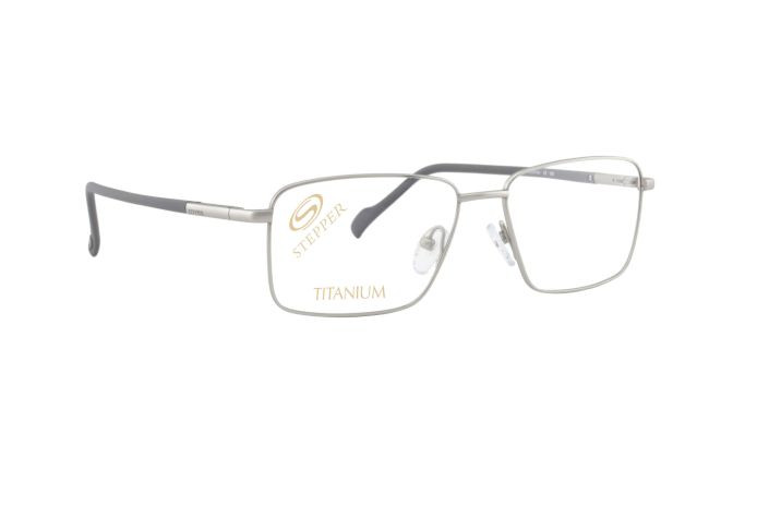  Stepper SI 60179 F020 55 Férfi szemüvegkeret (optikai keret) akciós termékkép 1
