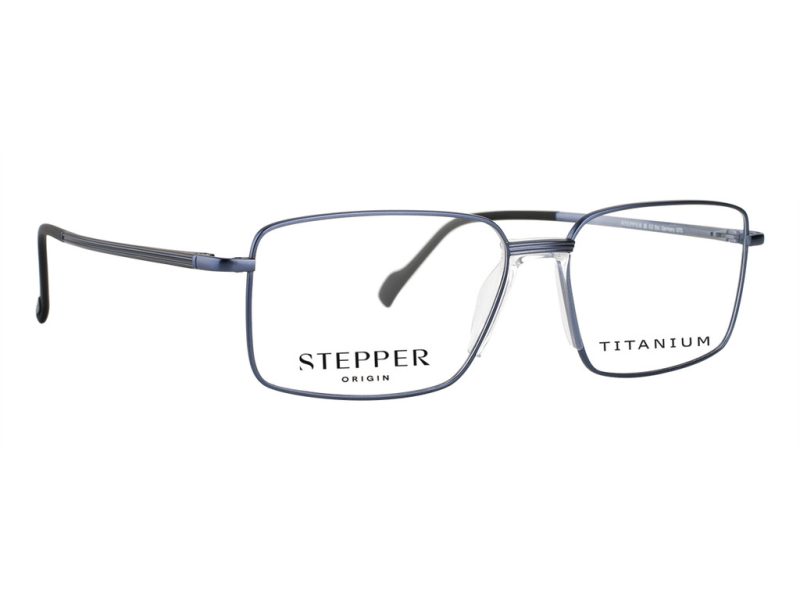 Stepper SI 60293 F059 56 Férfi szemüvegkeret (optikai keret)