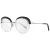 Swarovski SK 0256 32G 56 Női napszemüveg