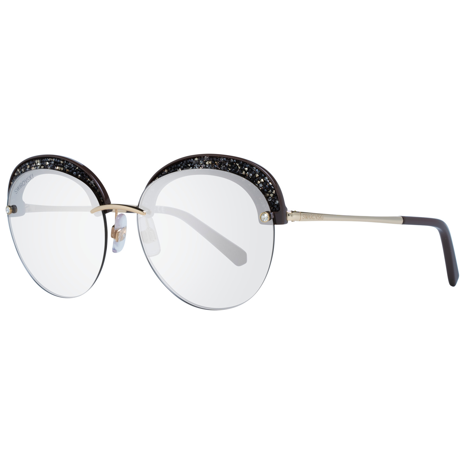 Swarovski SK 0256 32G 56 Női napszemüveg akciós termékkép 1