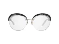 Swarovski SK 0256 32G 56 Női napszemüveg