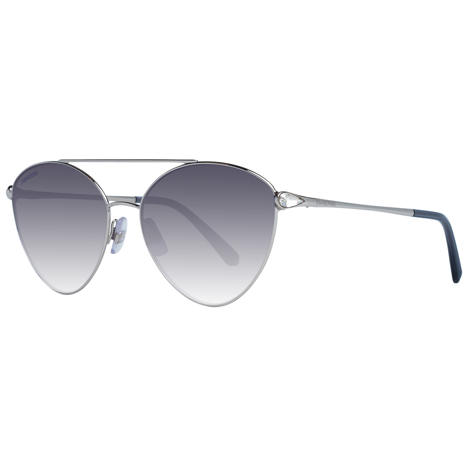  Swarovski SK 0286 16C 58 Női napszemüveg akciós termékkép 1