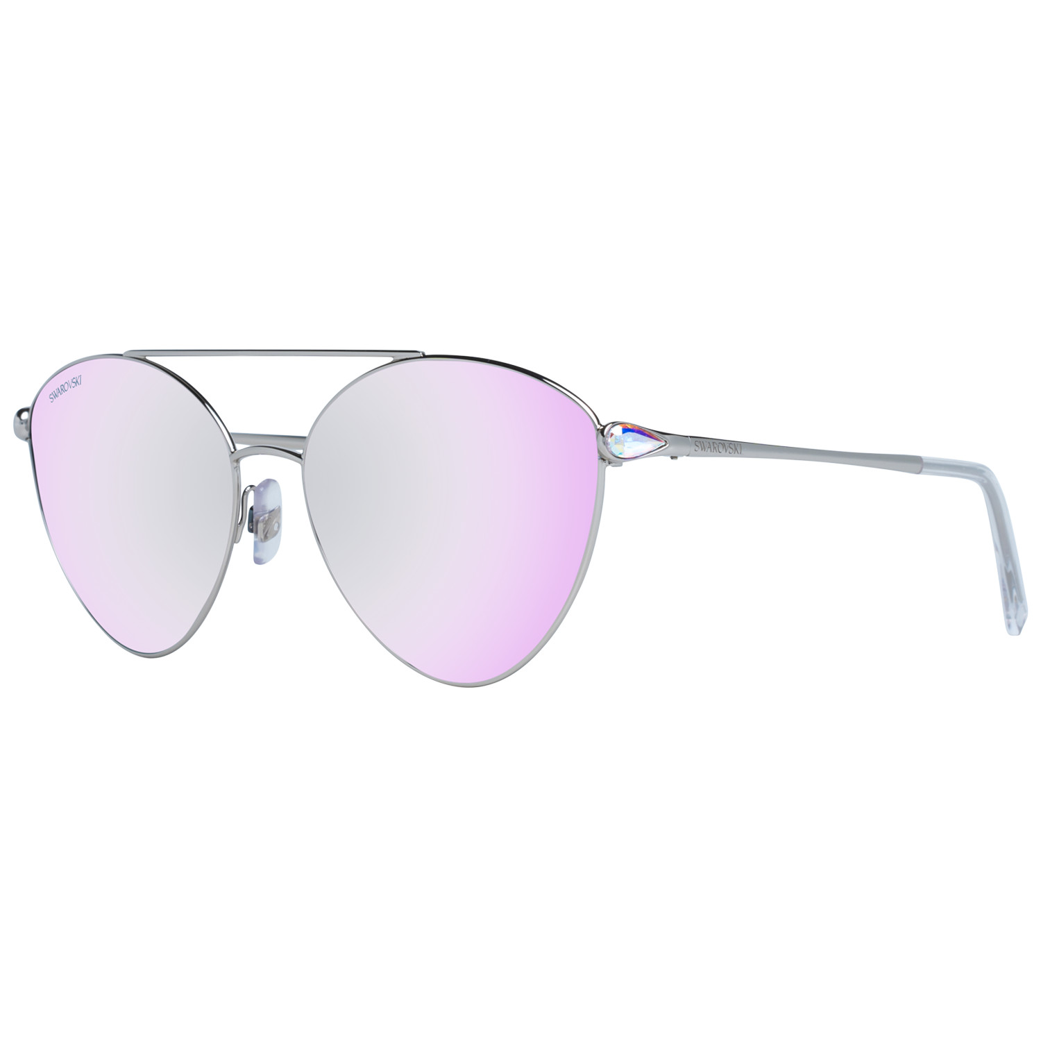  Swarovski SK 0286 16Z 58 Női napszemüveg akciós termékkép 1