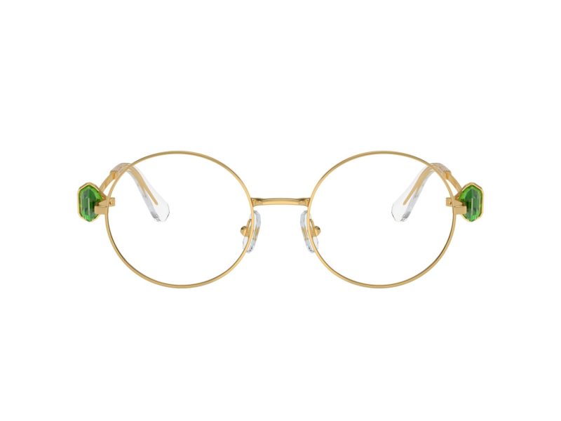 Swarovski SK 1001 4004 53 Női szemüvegkeret (optikai keret)
