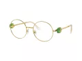 Swarovski SK 1001 4004 53 Női szemüvegkeret (optikai keret)