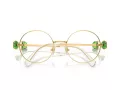 Swarovski SK 1001 4004 53 Női szemüvegkeret (optikai keret)