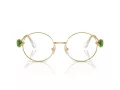 Swarovski SK 1001 4004 53 Női szemüvegkeret (optikai keret)