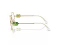 Swarovski SK 1001 4004 53 Női szemüvegkeret (optikai keret)