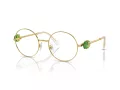 Swarovski SK 1001 4004 53 Női szemüvegkeret (optikai keret)