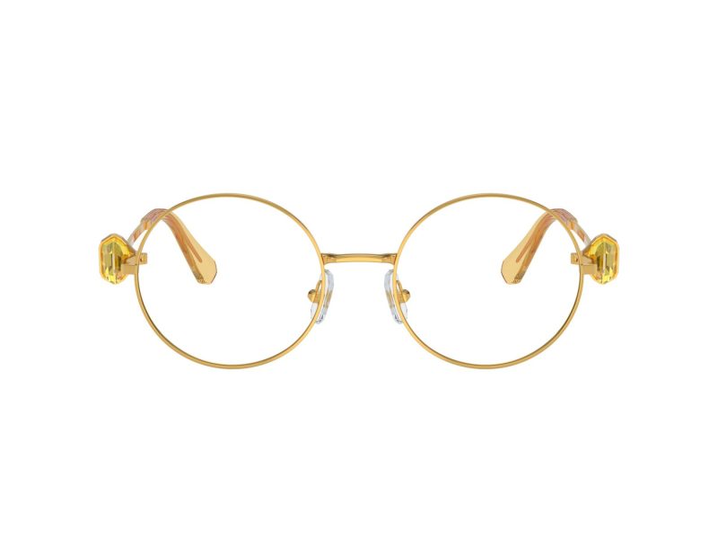 Swarovski SK 1001 4007 53 Női szemüvegkeret (optikai keret)